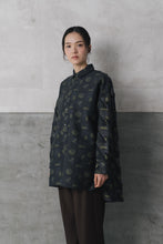 Jacquard Shirts / INAZUMADOT