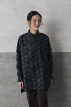 Jacquard Shirts / INAZUMADOT