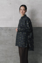 Jacquard Shirts / INAZUMADOT