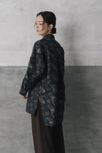 Jacquard Shirts / INAZUMADOT