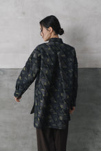 Jacquard Shirts / INAZUMADOT