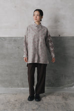 Jacquard Shirts / INAZUMADOT