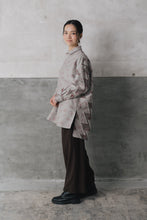 Jacquard Shirts / INAZUMADOT