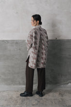 Jacquard Shirts / INAZUMADOT