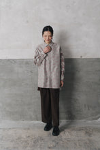 Jacquard Shirts / INAZUMADOT