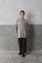 Jacquard Shirts / INAZUMADOT