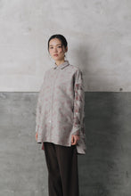 Jacquard Shirts / INAZUMADOT