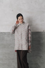 Jacquard Shirts / INAZUMADOT