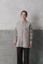 Jacquard Shirts / INAZUMADOT