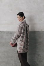 Jacquard Shirts / INAZUMADOT