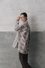 Jacquard Shirts / INAZUMADOT