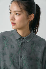 Shirts / LETTER