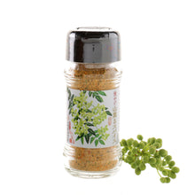 Sansho seasoning powder