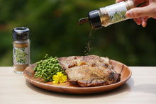 Sansho seasoning powder