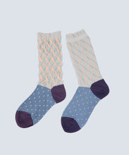 Design Crew Socks RABBIT EARS - EU 36-40 / COQ