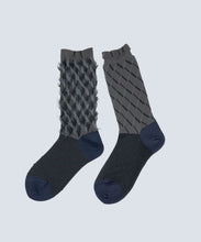 Design Crew Socks RABBIT EARS - EU 36-40 / COQ