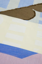 Handkerchief SLIP-FLAP