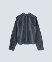Shirt REMIX - Navy / COQ