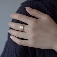 Snug Ring - Wide - C-80 / Ryui
