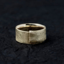 Snug Ring - Wide - C-80 / Ryui