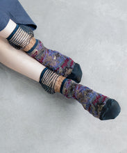 SCENERY socks / EU 36-40