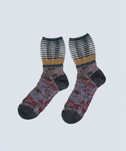 SCENERY socks / EU 36-40