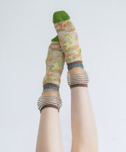 SCENERY socks / EU 36-40