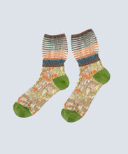 SCENERY socks / EU 36-40