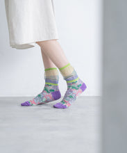 SCENERY socks / EU 36-40
