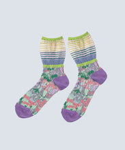SCENERY socks / EU 36-40