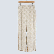 Pants "SEA  DOT" - Off-White