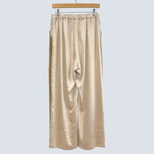 Pants "SEA  DOT" - Off-White