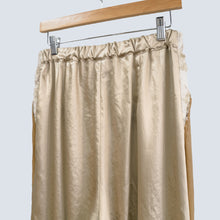 Pants "SEA  DOT" - Off-White