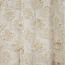 Pants "SEA  DOT" - Off-White