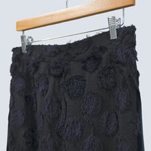 Pants "SEA  DOT" - Black