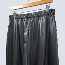 Pants "SEA  DOT" - Black