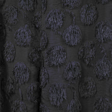 Pants "SEA  DOT" - Black