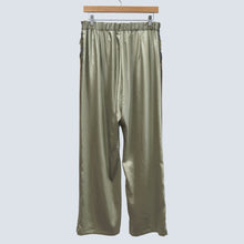 Pants "SEA  DOT" - Khaki