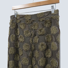 Pants "SEA  DOT" - Khaki