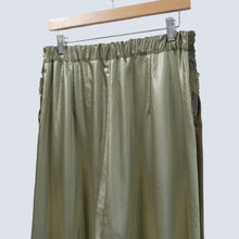 Pants "SEA  DOT" - Khaki