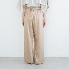 Pants "SEA  DOT" - Off-White