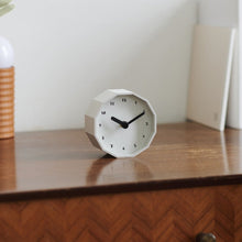 SHIKI DESK CLOCK