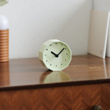 SHIKI DESK CLOCK