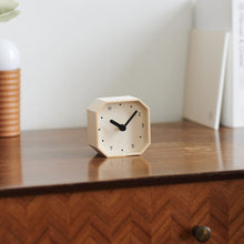 SHIKI DESK CLOCK