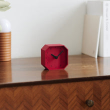 SHIKI DESK CLOCK