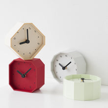 SHIKI DESK CLOCK
