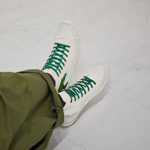 Sneakers / "Goyo-matsu" (Five Needle Pine)