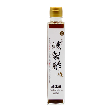 Smoked Vinegar - Konotori