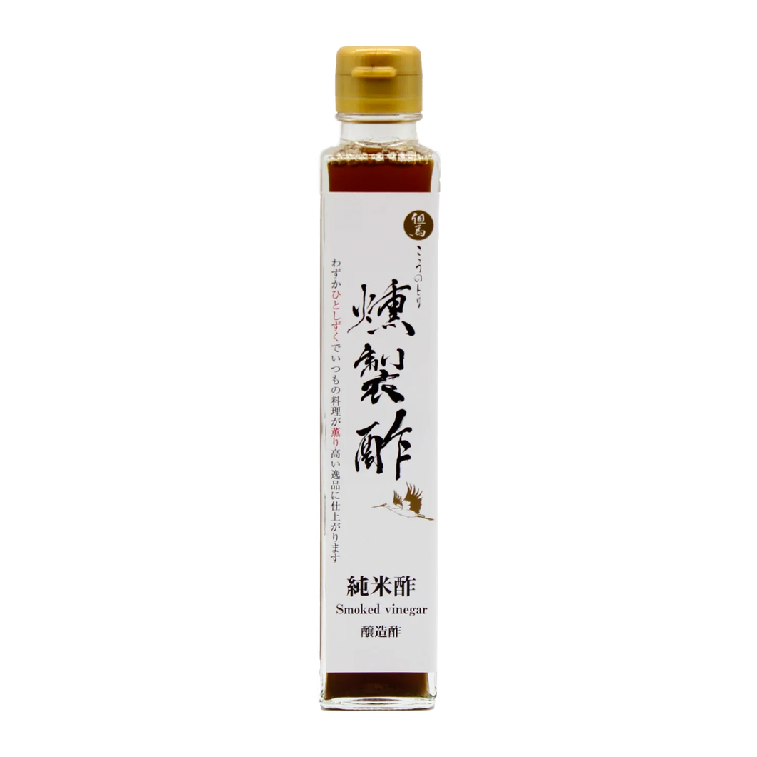 Smoked Vinegar - Konotori