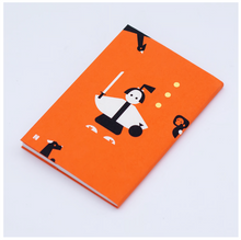 Notebook A6 - Momotaro / Peach Boy